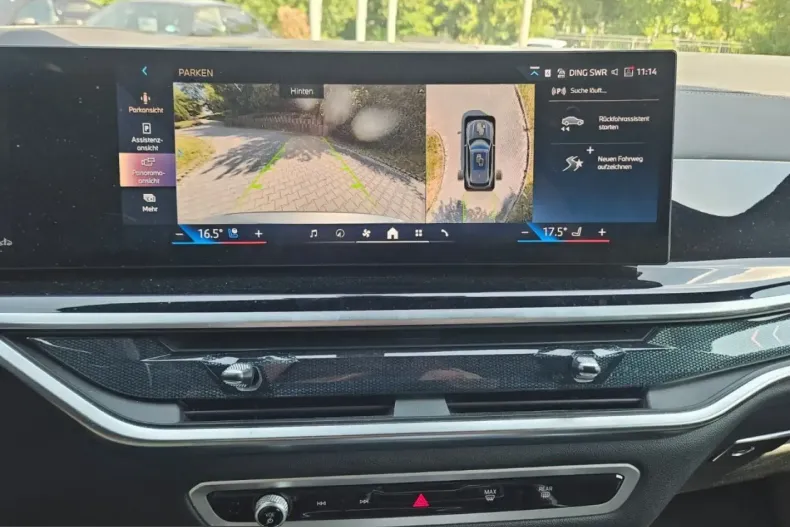 BMW X5 (Seria X) din 2025 cu 13.997 km - oferta BMW238611 - foto 12