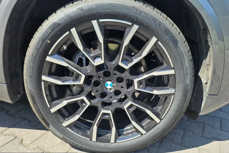 BMW X5 (Seria X) din 2025 cu 13.997 km - oferta BMW238611 - foto 15