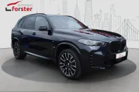 BMW X5 (Seria X) din 2025 cu 29.200 km - oferta BMW238612 - foto 1