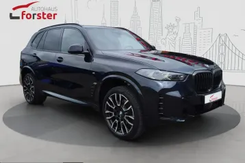 BMW X5 din 2025 - oferta BMW238612