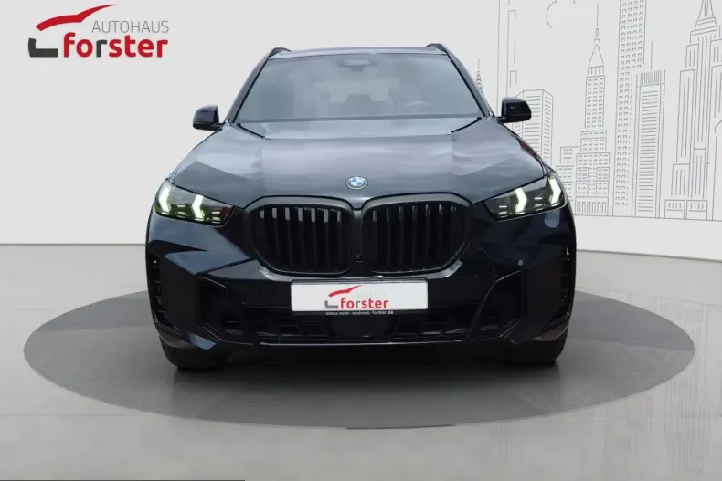 BMW X5 (Seria X) din 2025 cu 29.200 km - oferta BMW238612 - foto 2