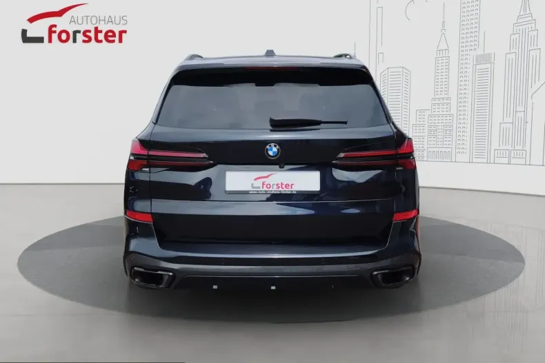 BMW X5 (Seria X) din 2025 cu 29.200 km - oferta BMW238612 - foto 5