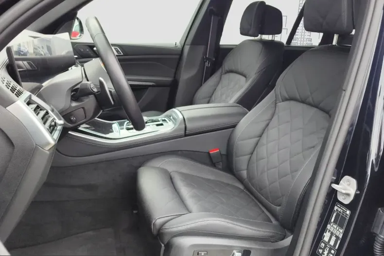 BMW X5 (Seria X) din 2025 cu 29.200 km - oferta BMW238612 - foto 7