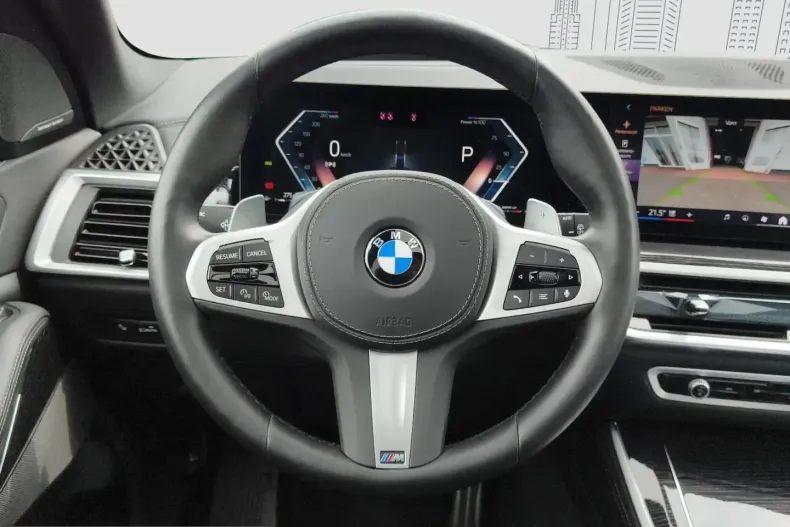 BMW X5 (Seria X) din 2025 cu 29.200 km - oferta BMW238612 - foto 8
