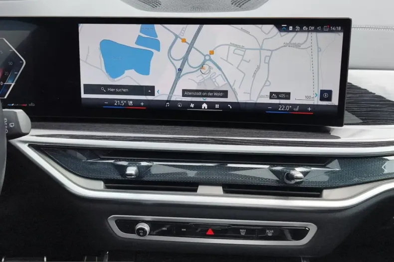 BMW X5 (Seria X) din 2025 cu 29.200 km - oferta BMW238612 - foto 11