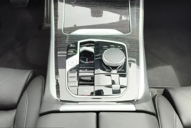 BMW X5 (Seria X) din 2025 cu 29.200 km - oferta BMW238612 - foto 12