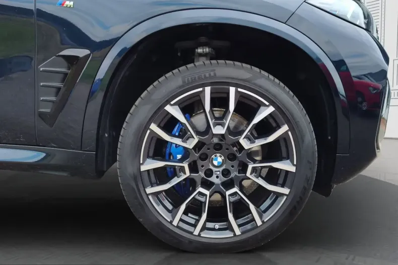BMW X5 (Seria X) din 2025 cu 29.200 km - oferta BMW238612 - foto 19