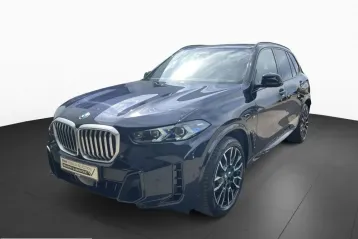 BMW X5 din 2025 - oferta BMW238613
