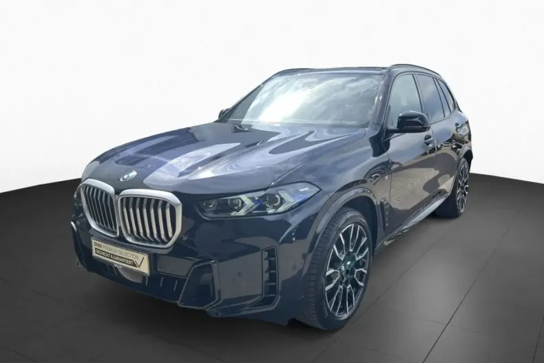 BMW X5 (Seria X) din 2025 cu 26.218 km - oferta BMW238613 - foto 1