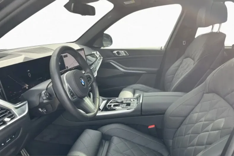 BMW X5 (Seria X) din 2025 cu 26.218 km - oferta BMW238613 - foto 3