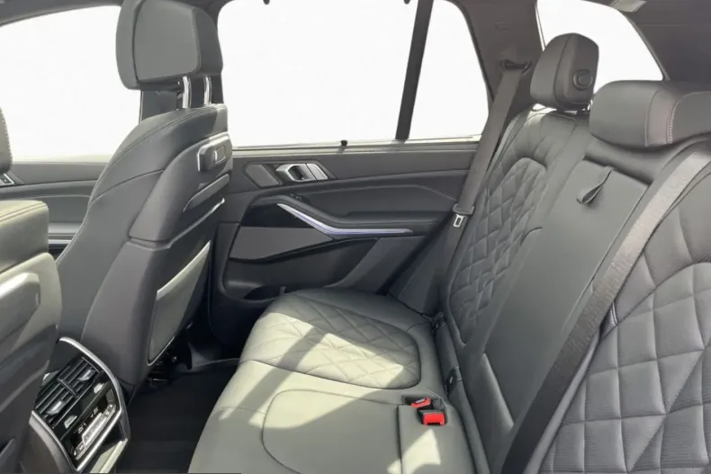 BMW X5 (Seria X) din 2025 cu 26.218 km - oferta BMW238613 - foto 8