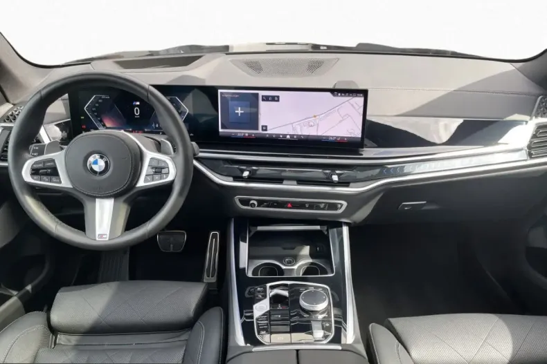 BMW X5 (Seria X) din 2025 cu 26.218 km - oferta BMW238613 - foto 9