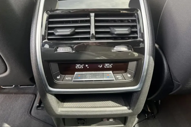 BMW X5 (Seria X) din 2025 cu 26.218 km - oferta BMW238613 - foto 10