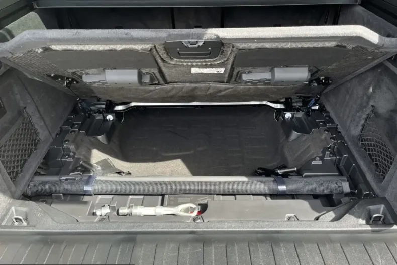 BMW X5 (Seria X) din 2025 cu 26.218 km - oferta BMW238613 - foto 12