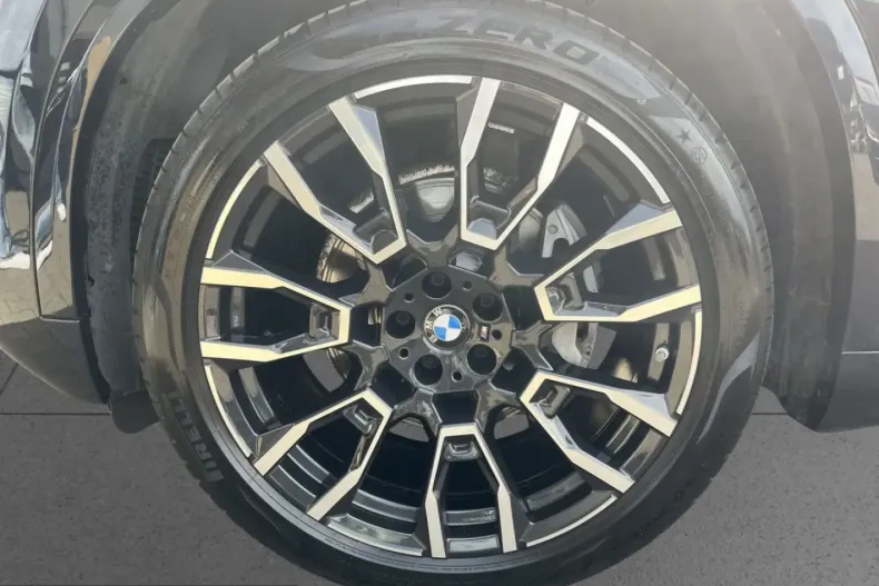 BMW X5 (Seria X) din 2025 cu 26.218 km - oferta BMW238613 - foto 13