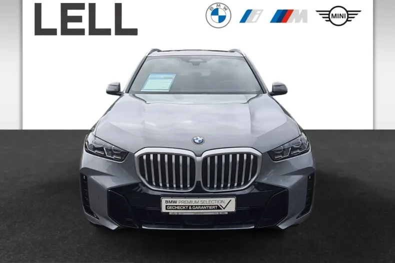 BMW X5 (Seria X) din 2025 cu 30.913 km - oferta BMW238614 - foto 2