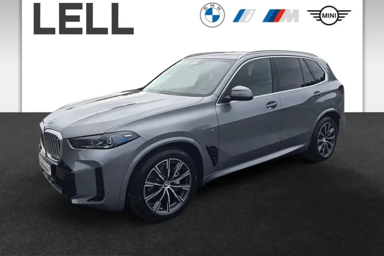 BMW X5 (Seria X) din 2025 cu 30.913 km - oferta BMW238614 - foto 3