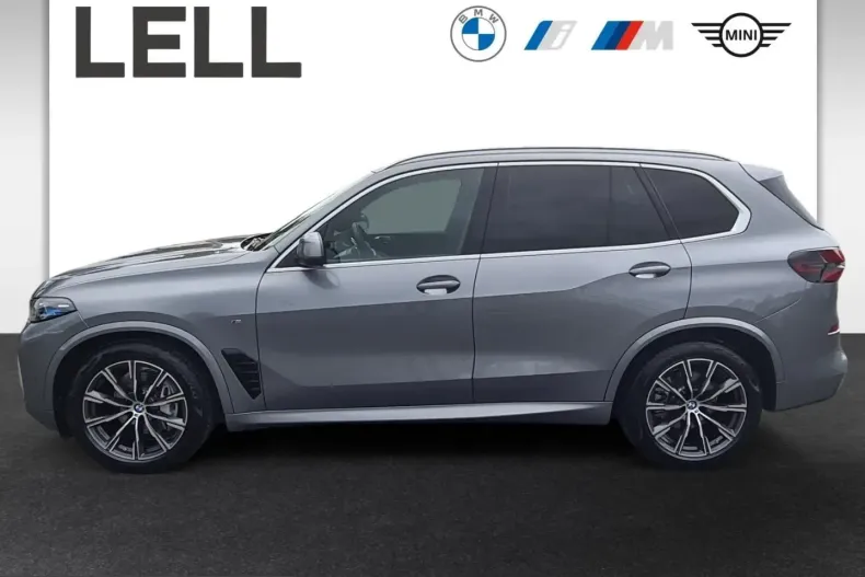BMW X5 (Seria X) din 2025 cu 30.913 km - oferta BMW238614 - foto 5
