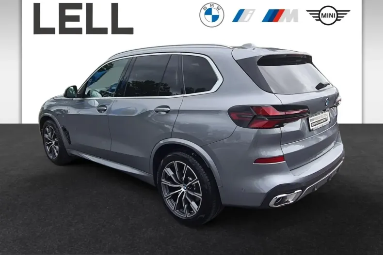 BMW X5 (Seria X) din 2025 cu 30.913 km - oferta BMW238614 - foto 6