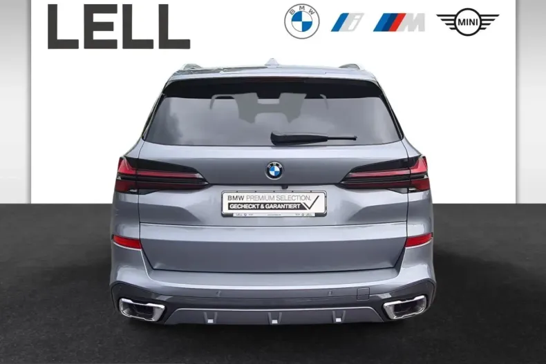 BMW X5 (Seria X) din 2025 cu 30.913 km - oferta BMW238614 - foto 7