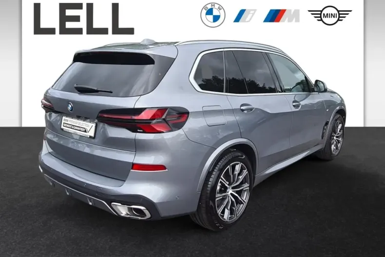 BMW X5 (Seria X) din 2025 cu 30.913 km - oferta BMW238614 - foto 8