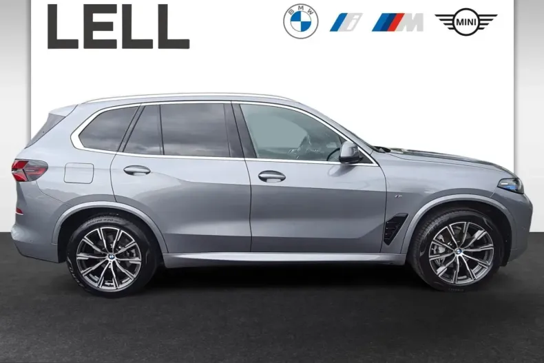 BMW X5 (Seria X) din 2025 cu 30.913 km - oferta BMW238614 - foto 9