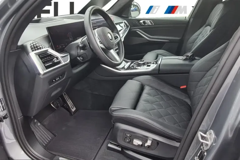 BMW X5 (Seria X) din 2025 cu 30.913 km - oferta BMW238614 - foto 11