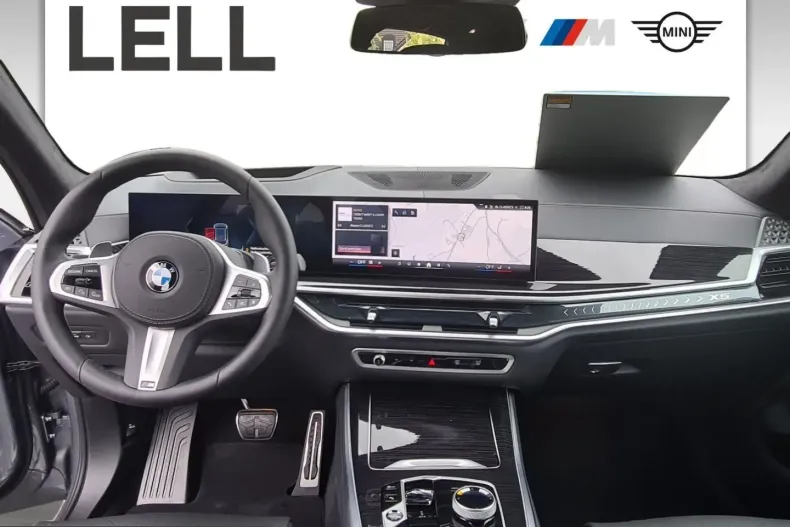 BMW X5 (Seria X) din 2025 cu 30.913 km - oferta BMW238614 - foto 13