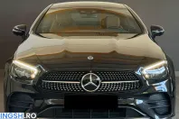 Mercedes-Benz E 450 (Clasa E) din 2022 cu 39.000 km - oferta MER238615 - foto 1