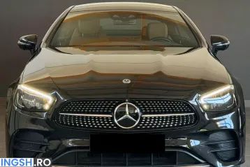 Mercedes-Benz E 450 din 2022 - oferta MER238615