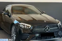 Mercedes-Benz E 450 (Clasa E) din 2022 cu 39.000 km - oferta MER238615 - foto 3