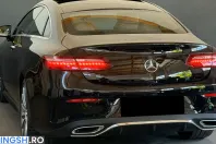 Mercedes-Benz E 450 (Clasa E) din 2022 cu 39.000 km - oferta MER238615 - foto 4