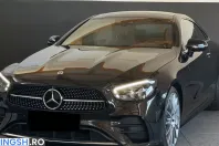 Mercedes-Benz E 450 (Clasa E) din 2022 cu 39.000 km - oferta MER238615 - foto 5