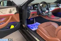 Mercedes-Benz E 450 (Clasa E) din 2022 cu 39.000 km - oferta MER238615 - foto 7