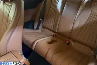 Mercedes-Benz E 450 (Clasa E) din 2022 cu 39.000 km - oferta MER238615 - foto 12