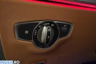 Mercedes-Benz E 450 (Clasa E) din 2022 cu 39.000 km - oferta MER238615 - foto 13