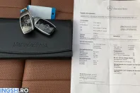 Mercedes-Benz E 450 (Clasa E) din 2022 cu 39.000 km - oferta MER238615 - foto 23