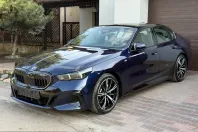 BMW 520 (Seria 5) din 2024 cu 42.000 km - oferta BMW238616 - foto 1