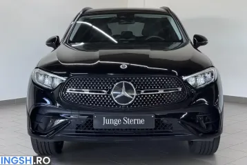 Mercedes-Benz GLC 400 din 2023 - oferta MER238617