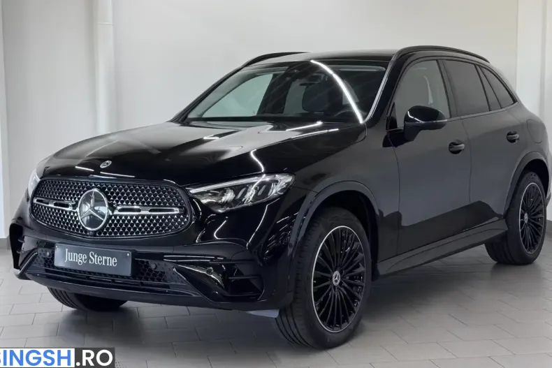 Mercedes-Benz GLC 400 (Clasa GLC) din 2023 cu 46.772 km - oferta MER238617 - foto 3