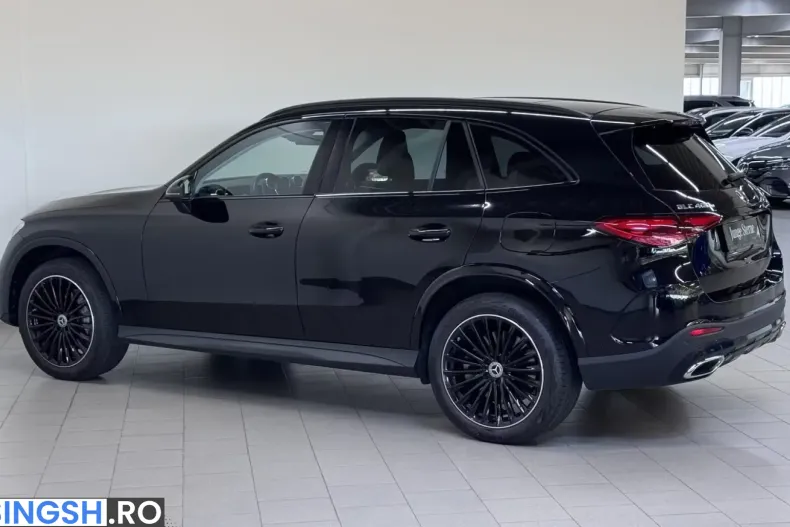 Mercedes-Benz GLC 400 (Clasa GLC) din 2023 cu 46.772 km - oferta MER238617 - foto 5