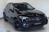 Mercedes-Benz GLC 400 (Clasa GLC) din 2023 cu 46.772 km - oferta MER238617 - foto 6