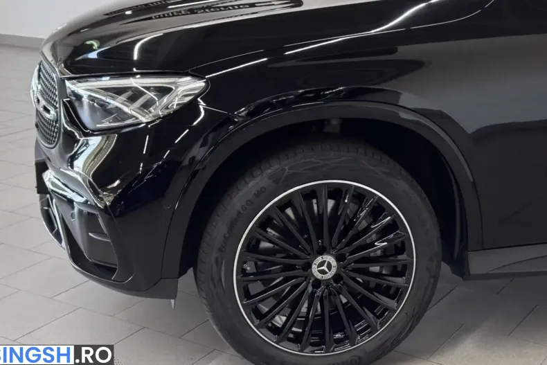 Mercedes-Benz GLC 400 (Clasa GLC) din 2023 cu 46.772 km - oferta MER238617 - foto 12