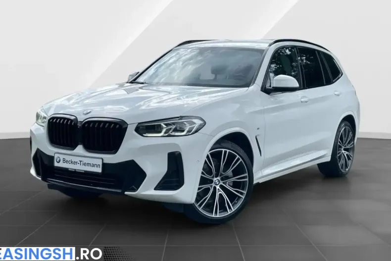 BMW X3 (Seria X) din 2023 cu 91.873 km - oferta BMW238618 - foto 3