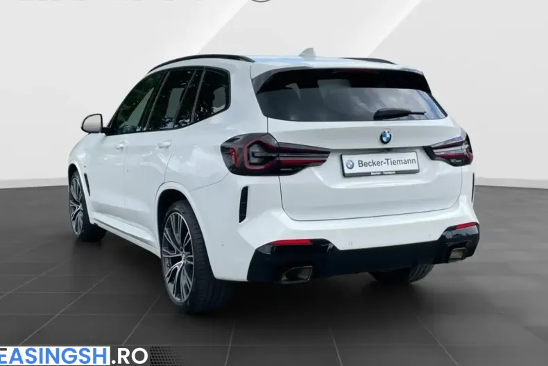 BMW X3 (Seria X) din 2023 cu 91.873 km - oferta BMW238618 - foto 7