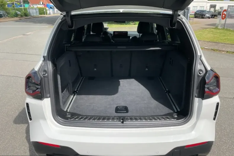BMW X3 (Seria X) din 2023 cu 91.873 km - oferta BMW238618 - foto 9