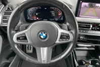 BMW X3 (Seria X) din 2023 cu 91.873 km - oferta BMW238618 - foto 10