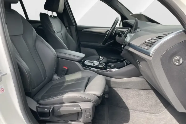 BMW X3 (Seria X) din 2023 cu 91.873 km - oferta BMW238618 - foto 14