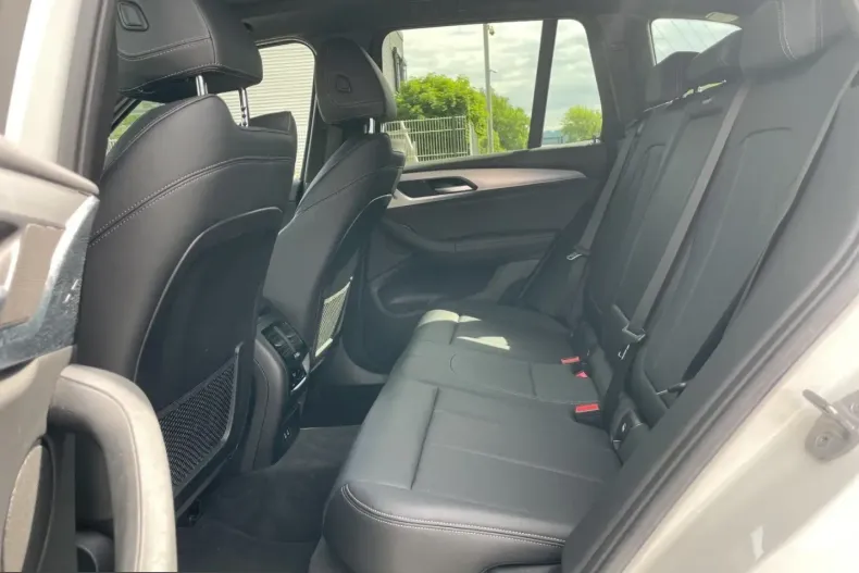 BMW X3 (Seria X) din 2023 cu 91.873 km - oferta BMW238618 - foto 15