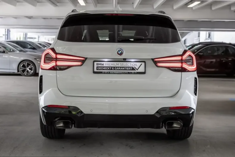 BMW X3 (Seria X) din 2023 cu 62.980 km - oferta BMW238619 - foto 6